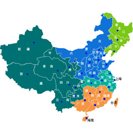 苏州变压器厂营销网络