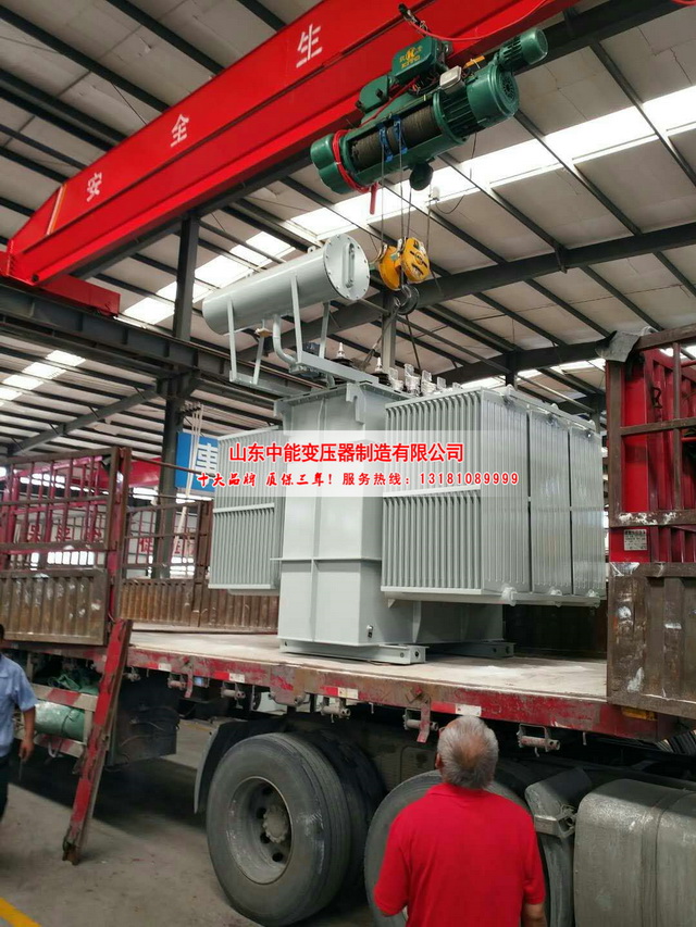 苏州S13-10000KVA/35KV/10KV/油浸式变压器