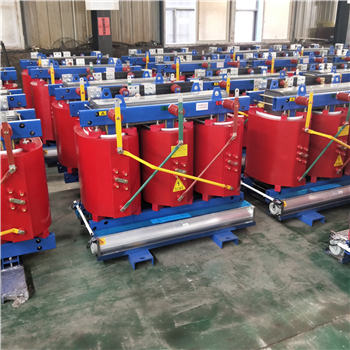 苏州SCB14-800KVA干式变压器