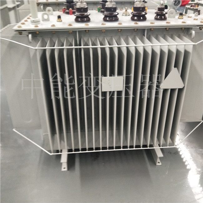 苏州S20-800KVA变压器