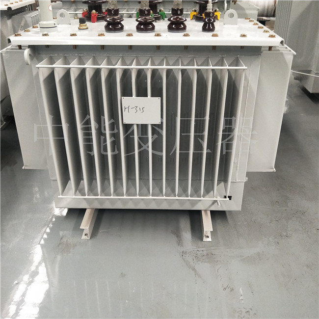 苏州S20-1250KVA/10KV变压器