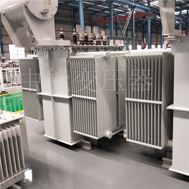 苏州S13-800KVA/6KV/0.4KV变压器
