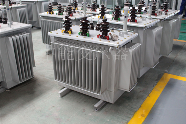 苏州S22-250KVA/10KV变压器