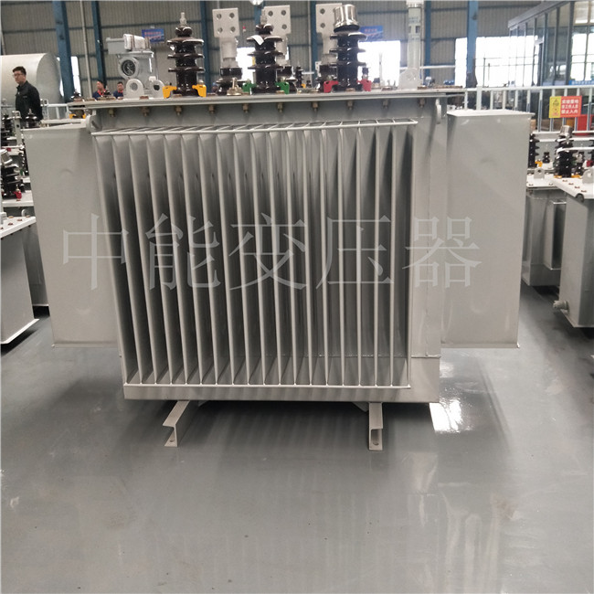 苏州S22-500KVA/6KV变压器