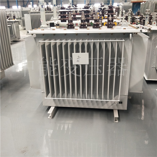 苏州S11-500kVA/33kV变压器 出口型